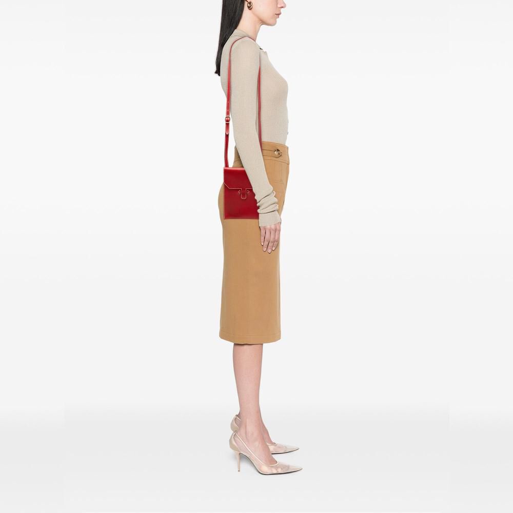 Herm&egrave;s Crossbody Bag