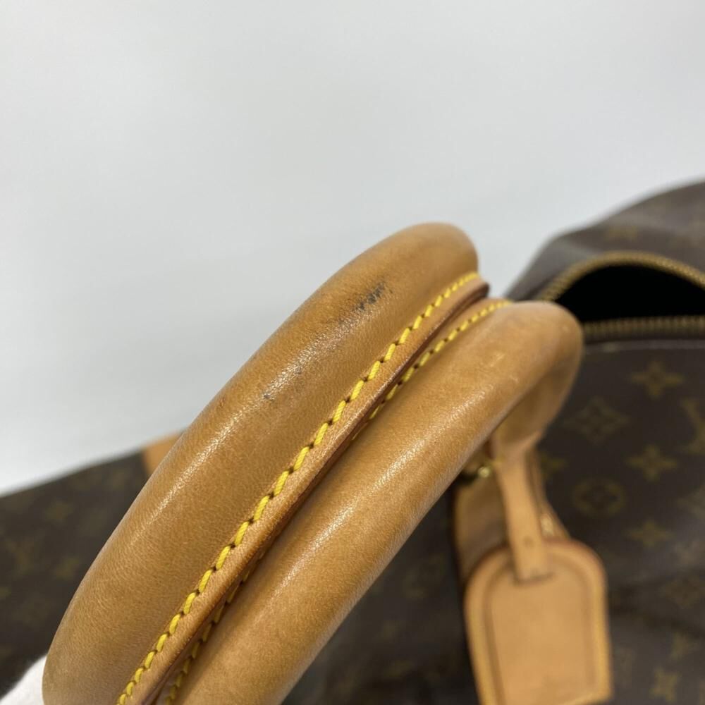Louis Vuitton Keepall