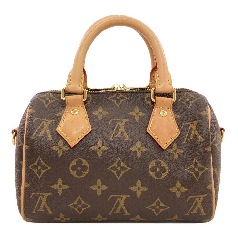 Louis Vuitton Speedy