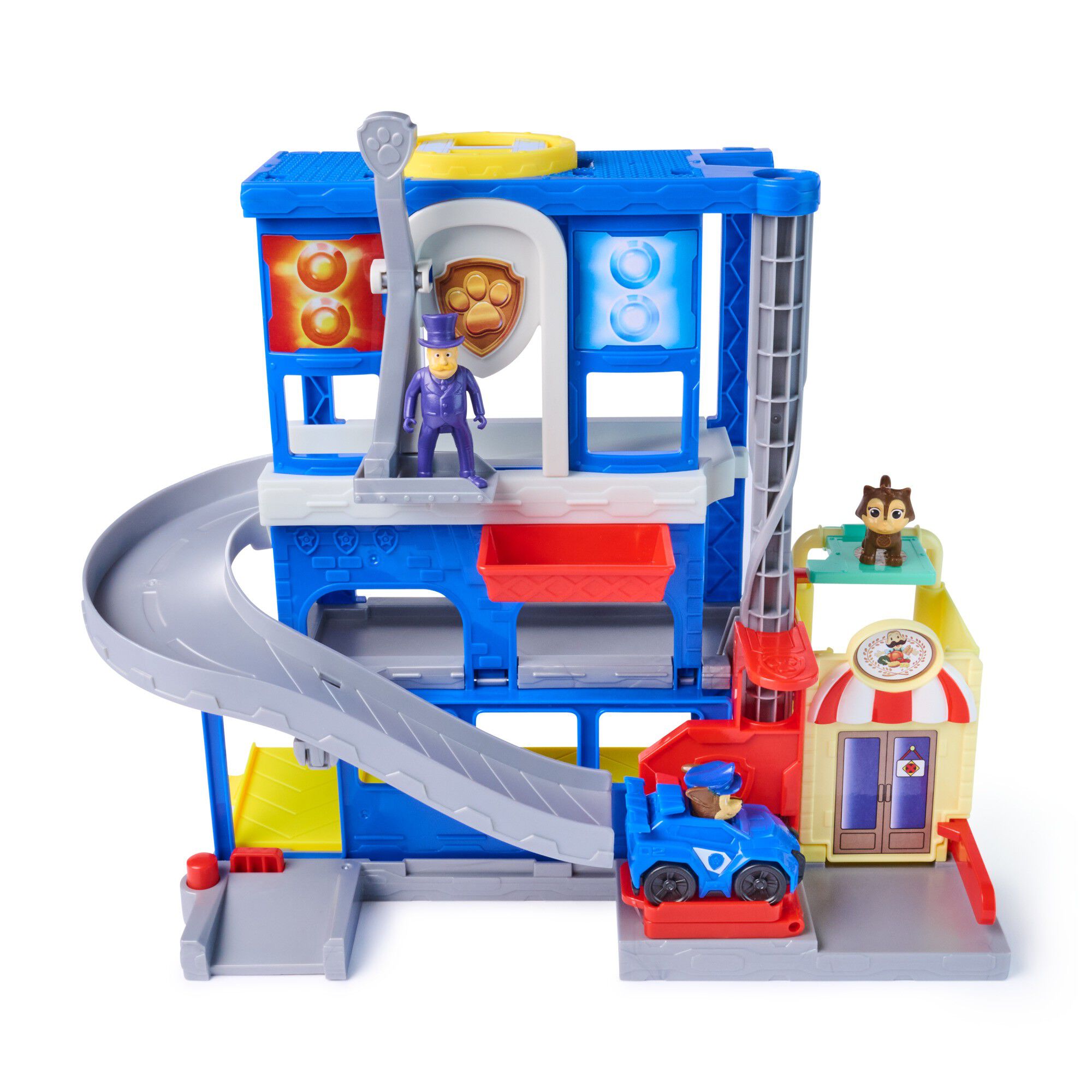 Paw Patrol Search&Rescue