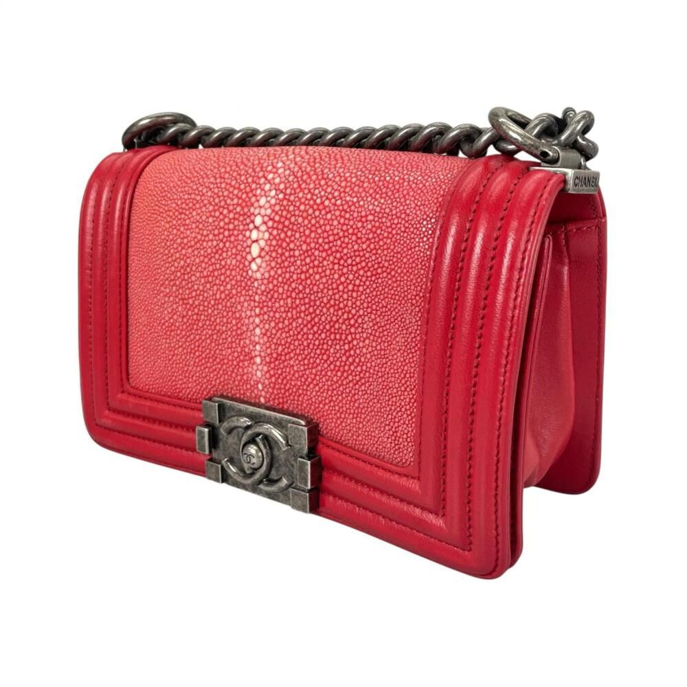 Chanel Boy Bags