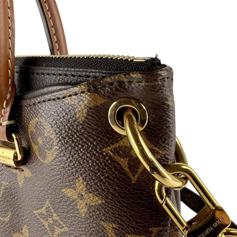 Louis Vuitton Pallas