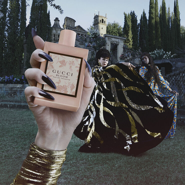 Gucci Bloom Eau de Toilette