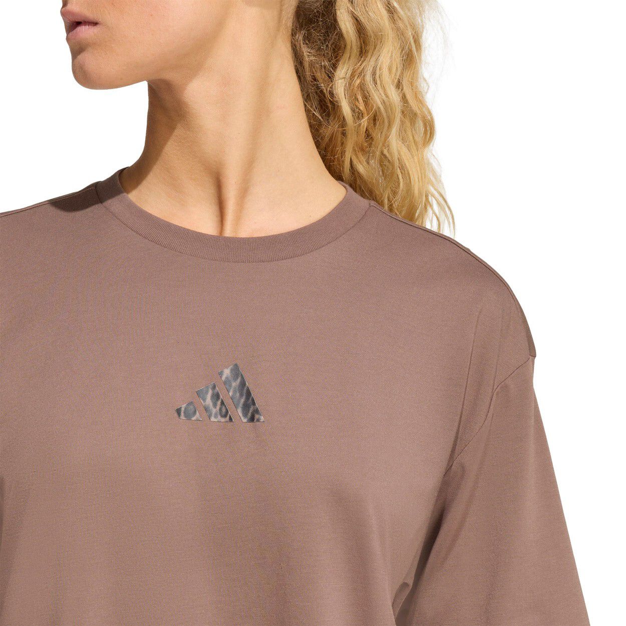 Climacool Animal Tr&aelig;nings T-shirt