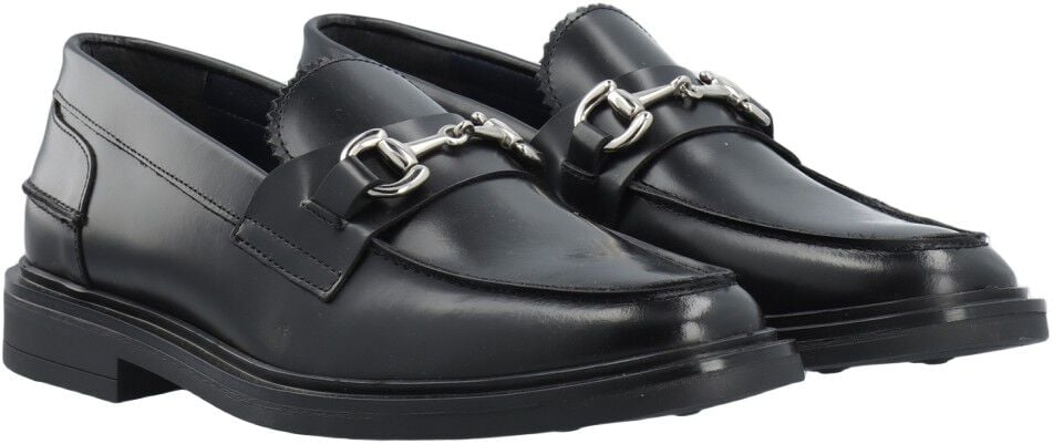 BIAFELIX Snaffle Loafer Polido