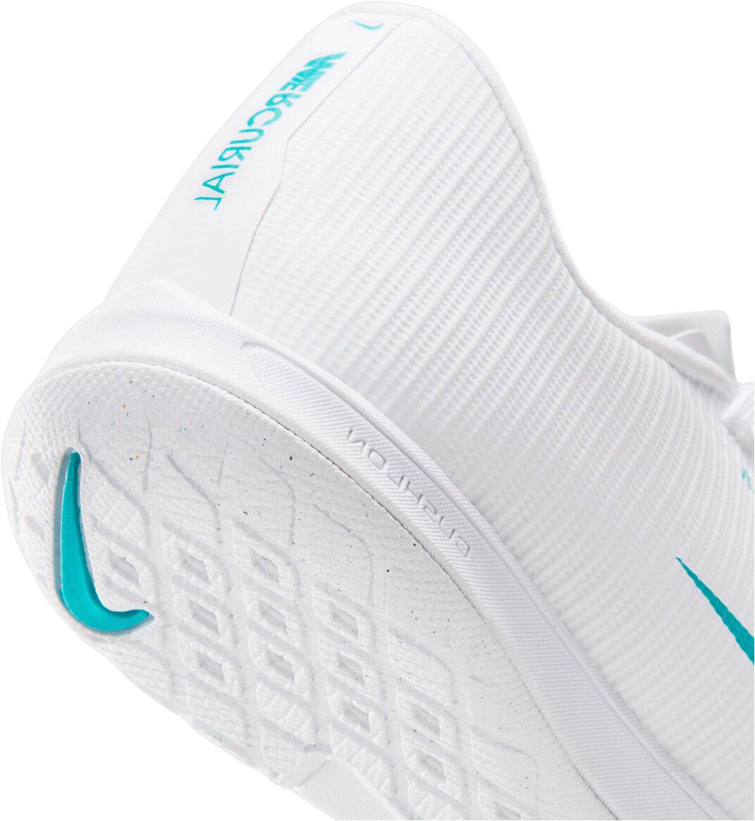 NIKE MERCURIAL VAPOR 17 ACADEM