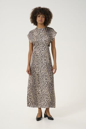 Culeona Berna Long Dress