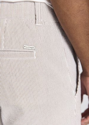 BS Elio Regular Fit Shorts