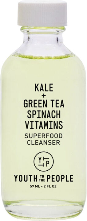 Superfood - Mini Cleanser