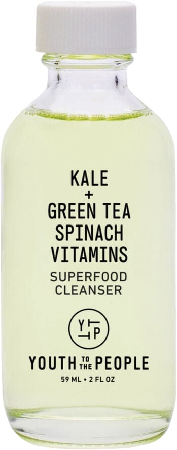 Superfood - Mini Cleanser
