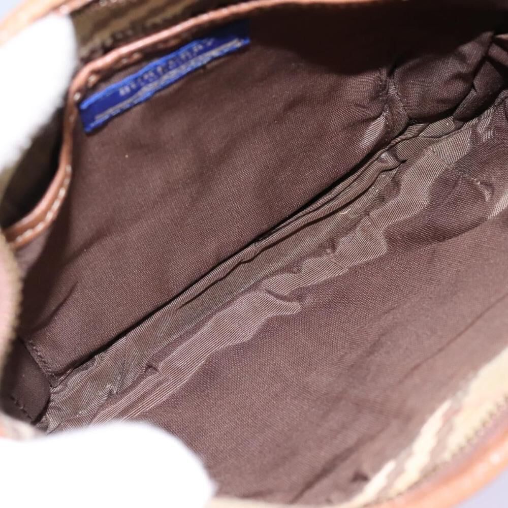 Burberry Crossbody Bag