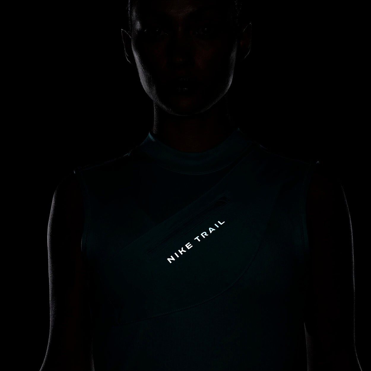 Trail Dri-fit Tanktop