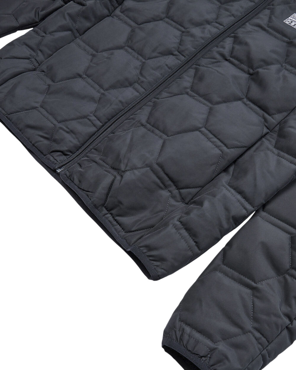 B&aring;g&oslash; Quilted jakke