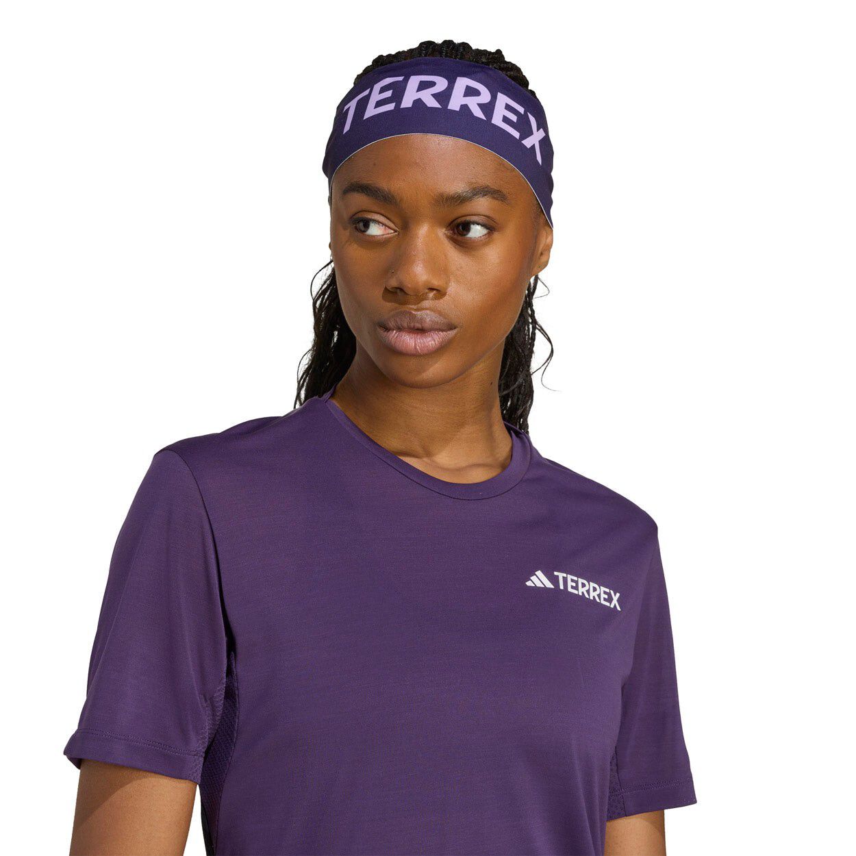 Terrex Xperior Climacool+ Tr&aelig;nings T-Shirt