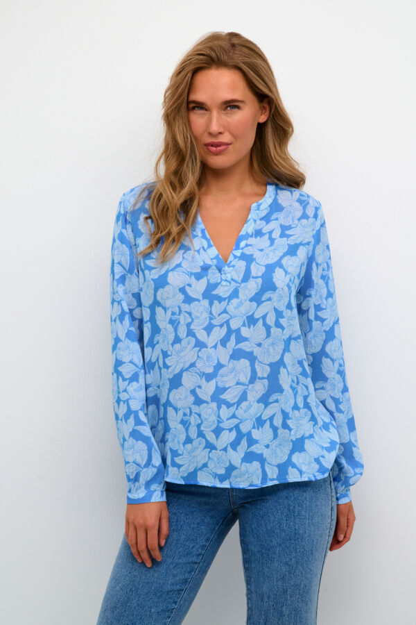 KAlisa Blouse