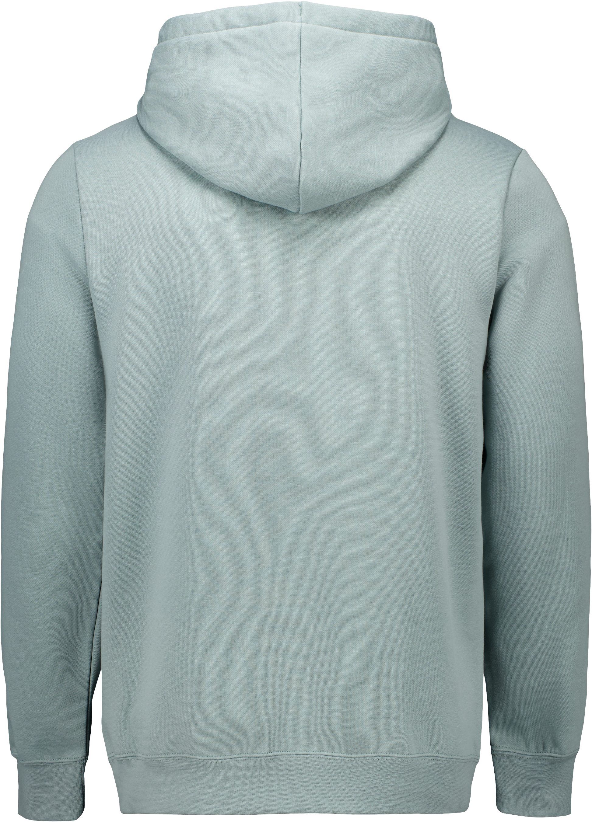 Essentials No. 1 Logo H&aelig;ttetr&oslash;je
