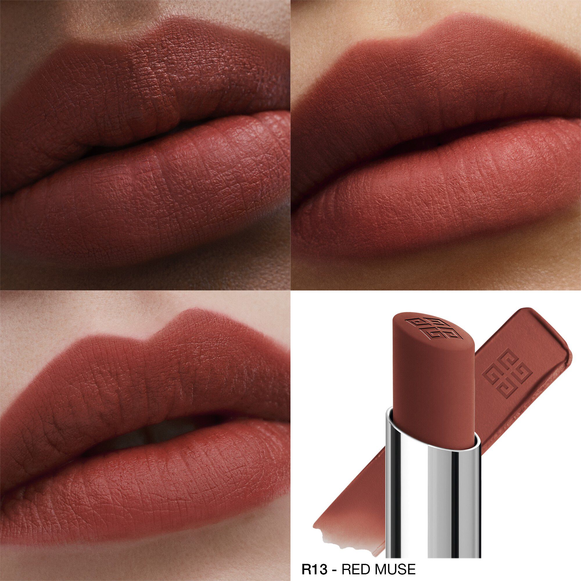 Le Rouge Slim Matte