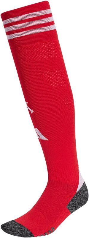 Arsenal 25/26 Hjemmebane Fodboldstrømper