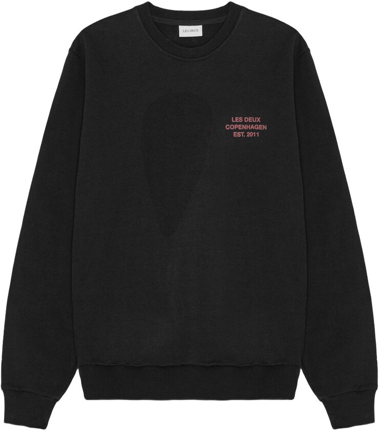 Copenhagen 2011 Sweatshirt