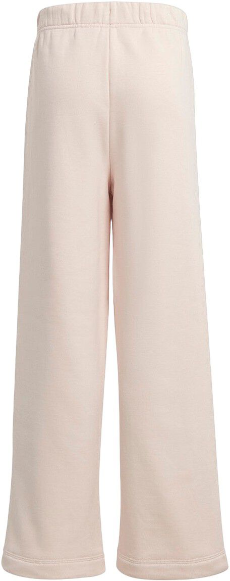 Lounge Wide-Leg Bukser