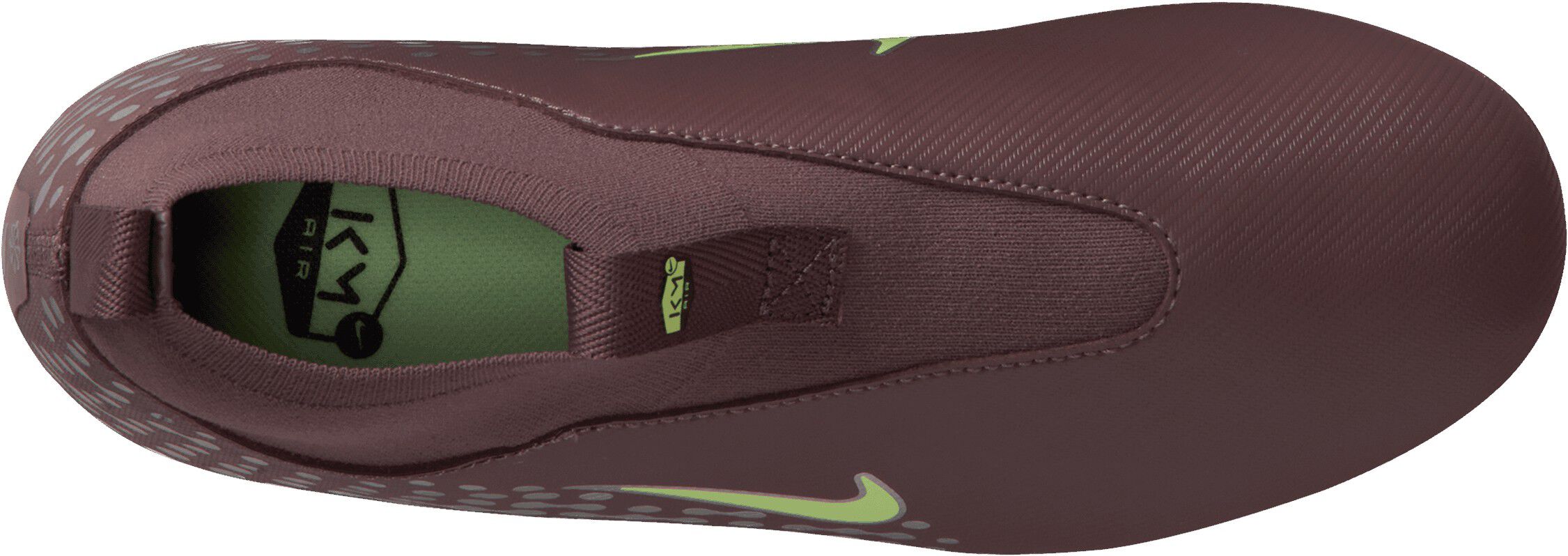 Mercurial Superfly 10 Academy Kylian Mbappe FG Fodboldst&oslash;vler