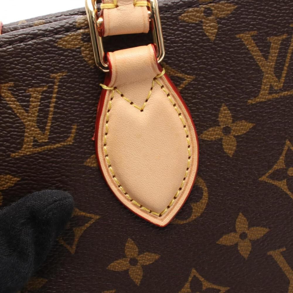 Louis Vuitton Sac Plat