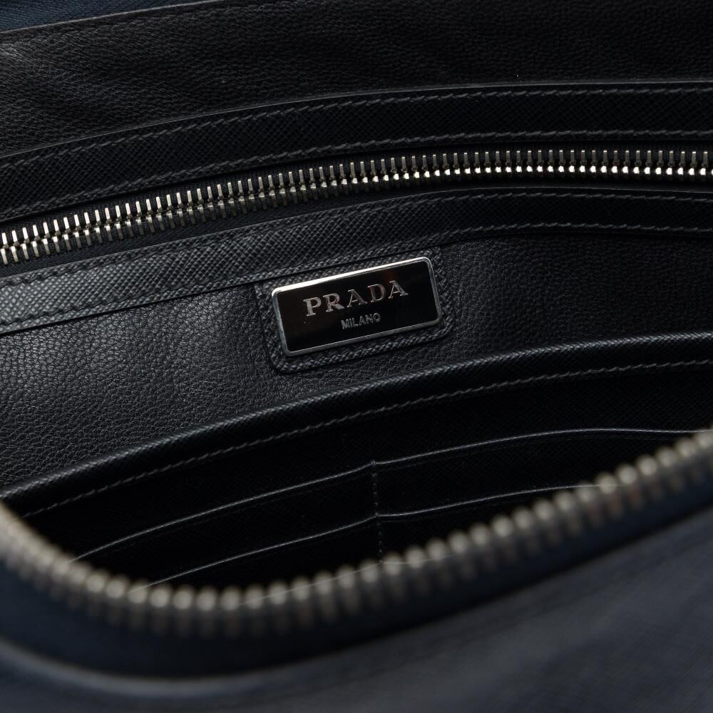 Prada Clutch
