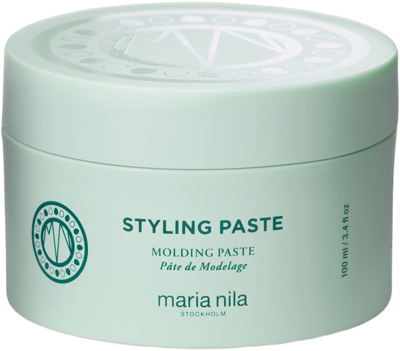 STYLING PASTE (GNEISS) 100 ML
