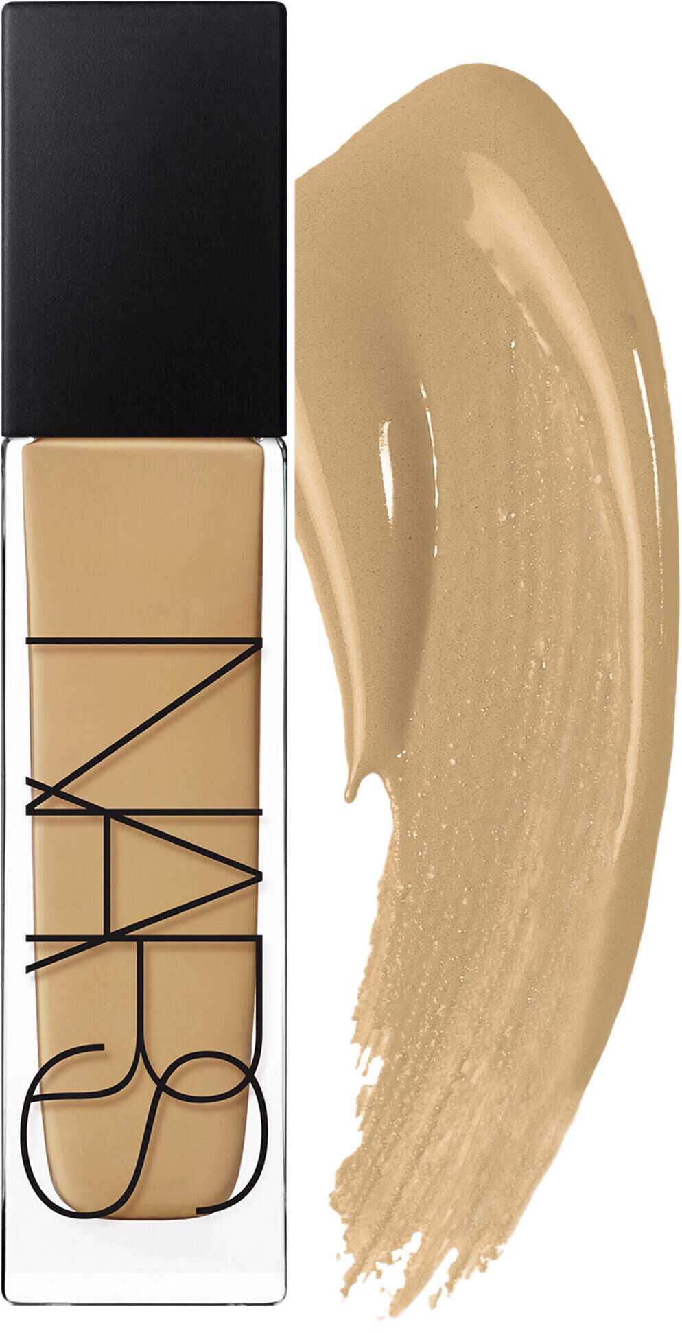 Natural Radiant - Longwear Foundation