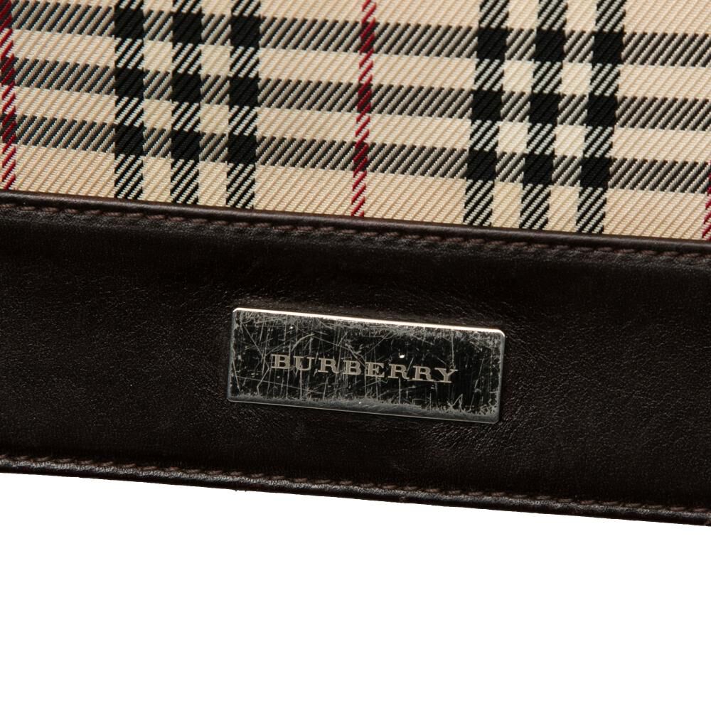 Burberry Crossbody Bag