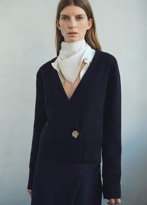 CARDIGAN ANITA