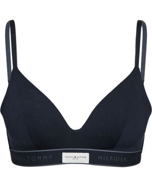 LIGHTLY LINED TRIANGLE