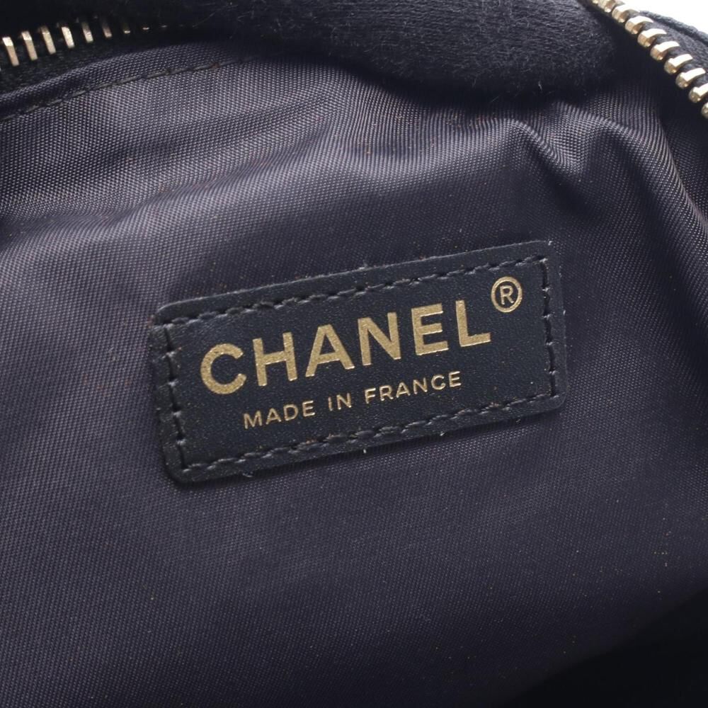 Chanel Shoulder Bag
