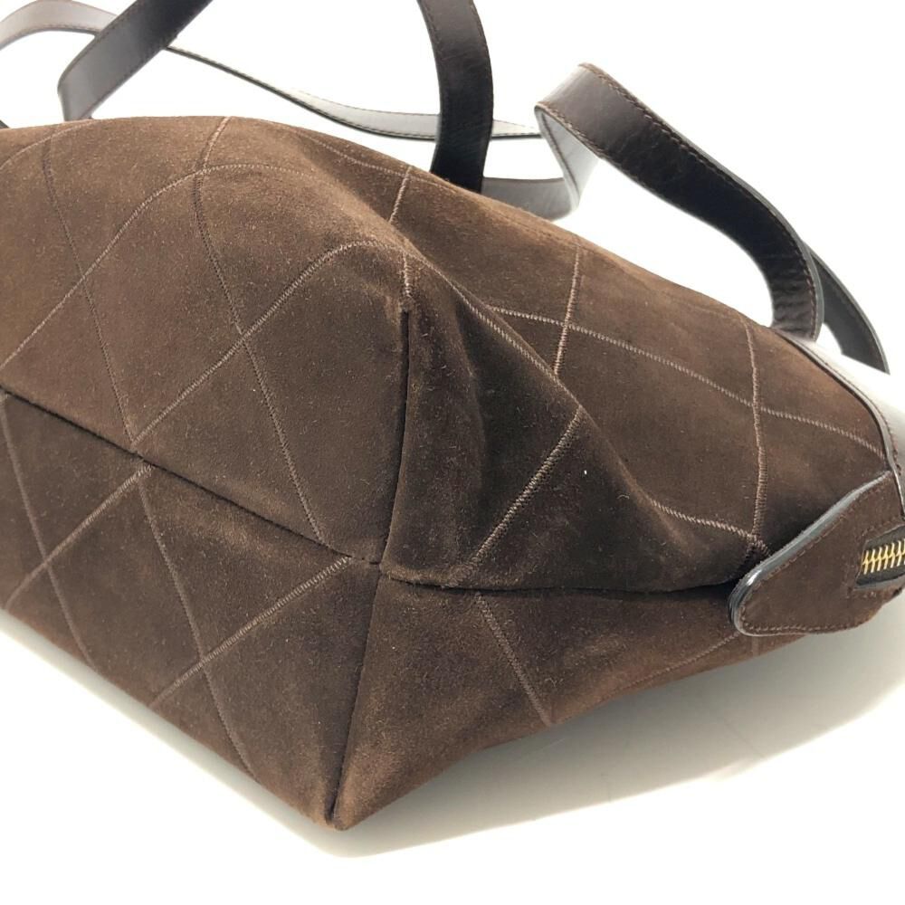 Salvatore Ferragamo Shoulder Bag