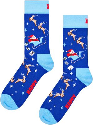 Letters To Santa Sock