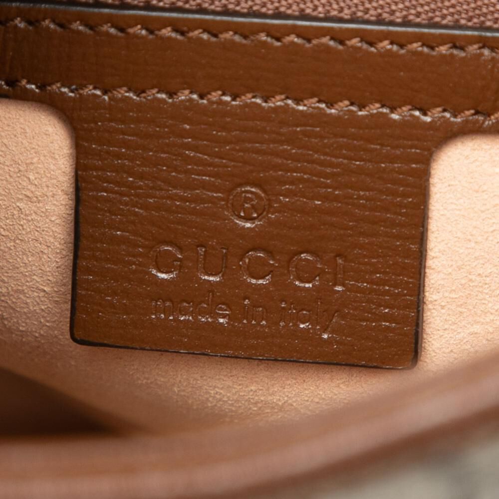 Gucci Jackie