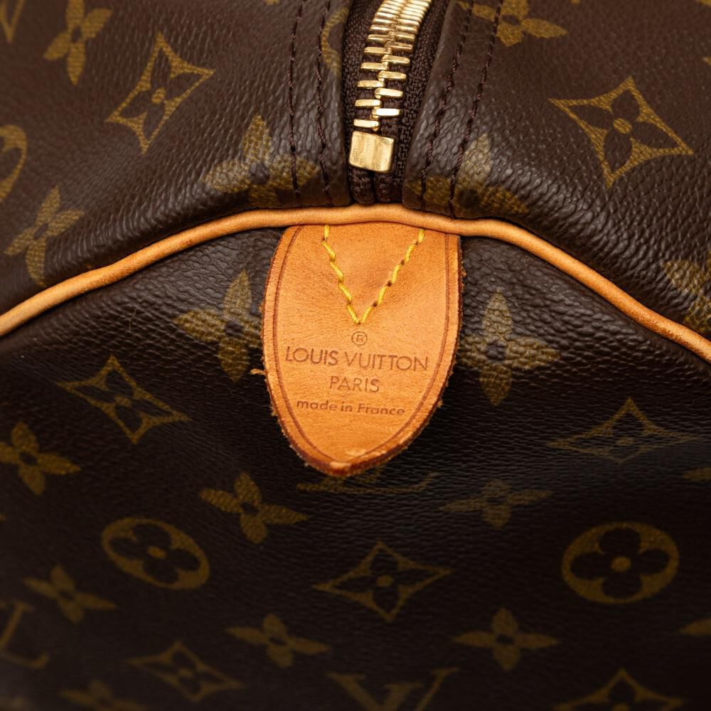 Louis Vuitton Keepall