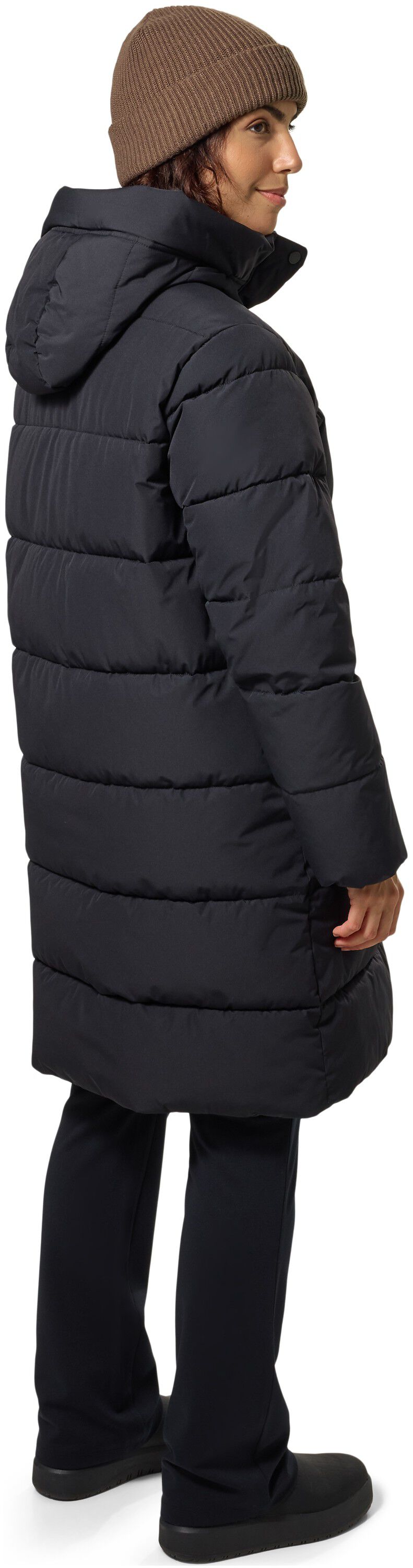 Kaia Coat Vinterjakke