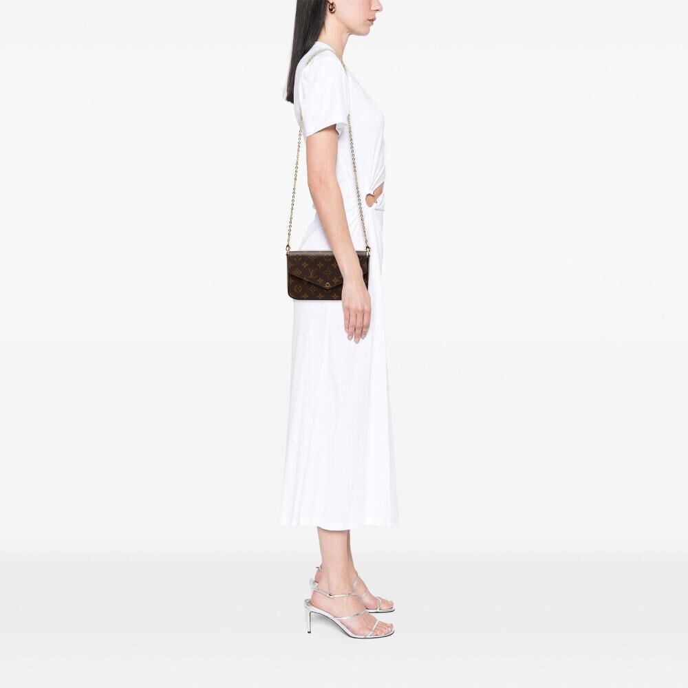 Louis Vuitton Pochette Felicie