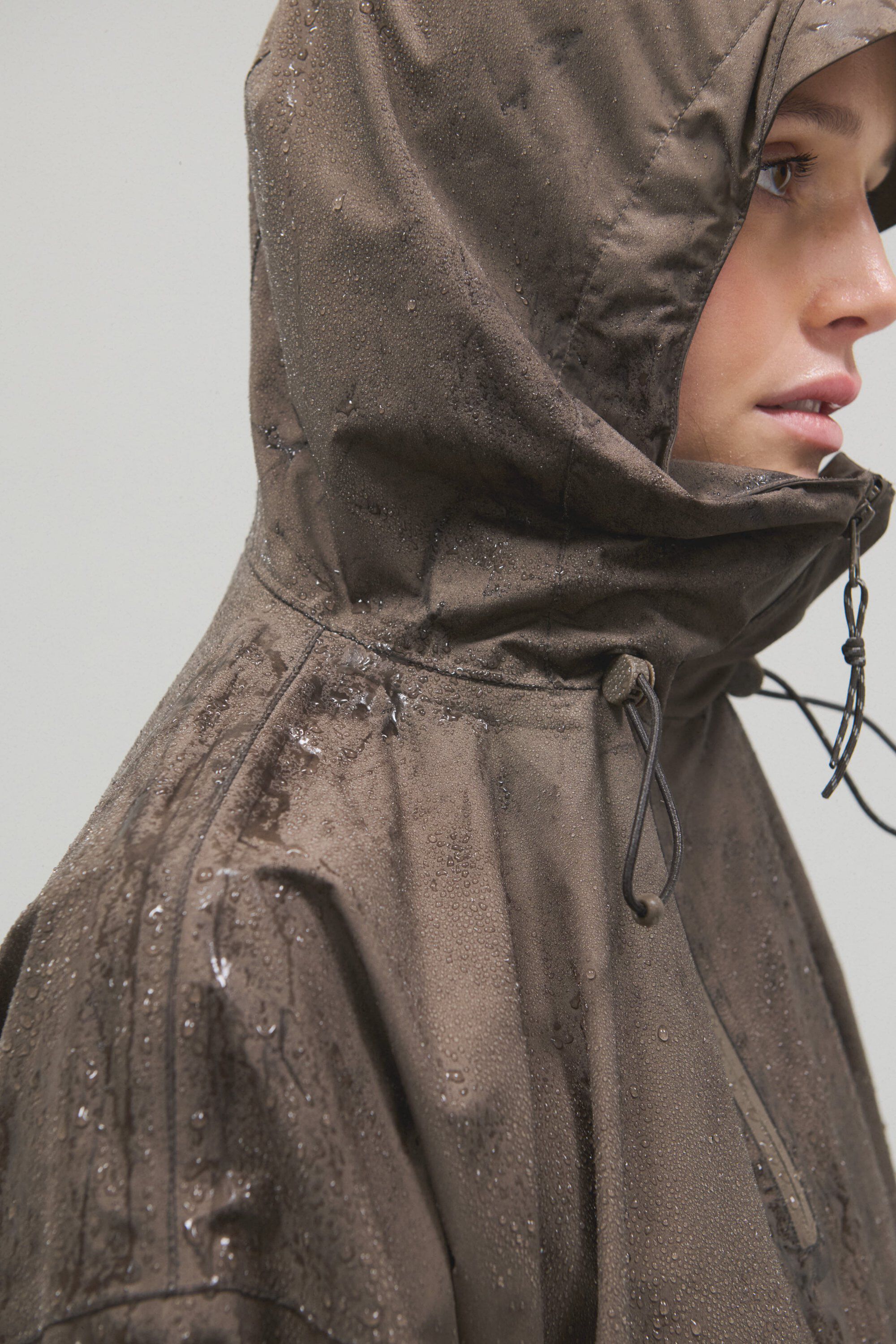 Day RE-No Rain Anorak