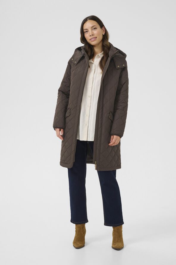 CRArwen Jacket W. Hood