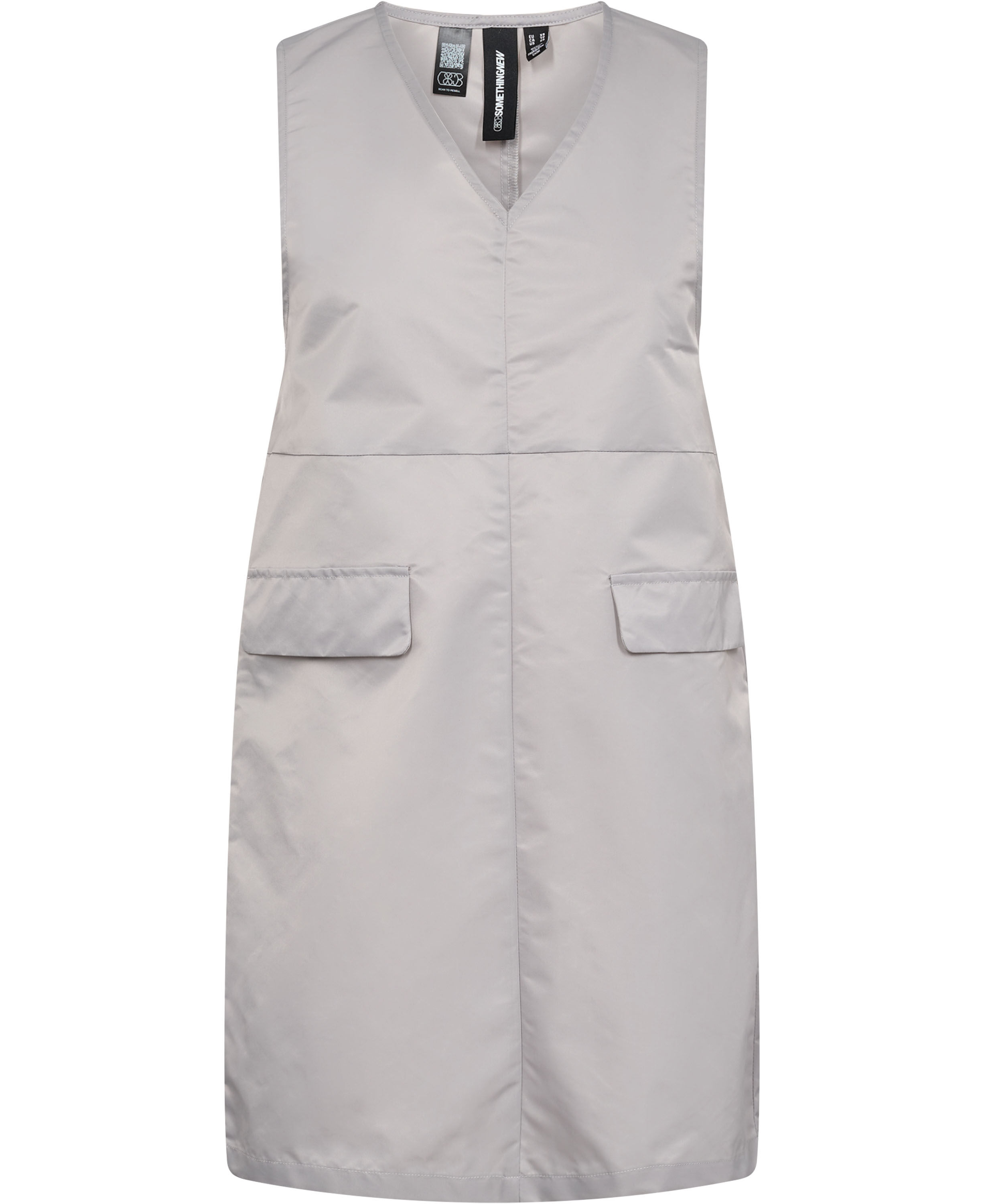 SNECO SL SPENCER DRESS - NYL