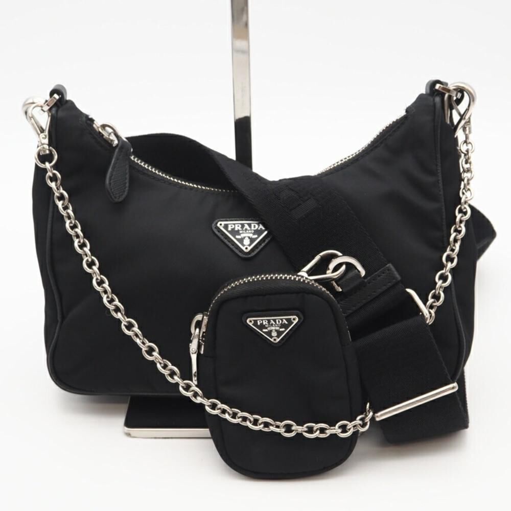 Prada Shoulder Bag