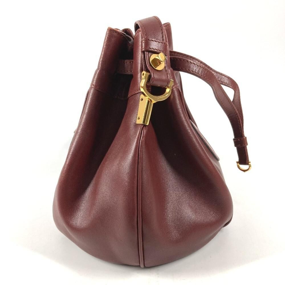 Cartier Shoulder Bag