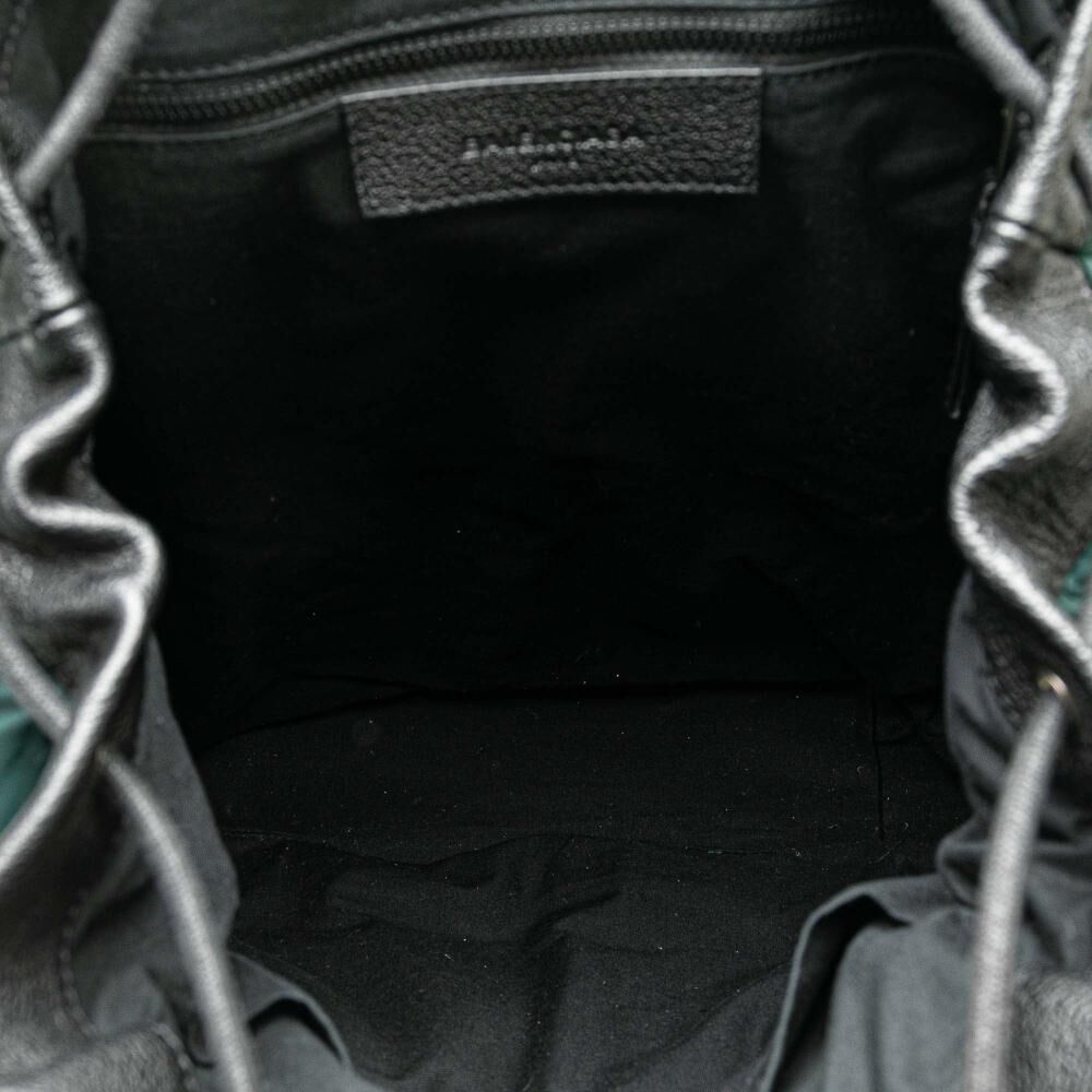Balenciaga Backpack