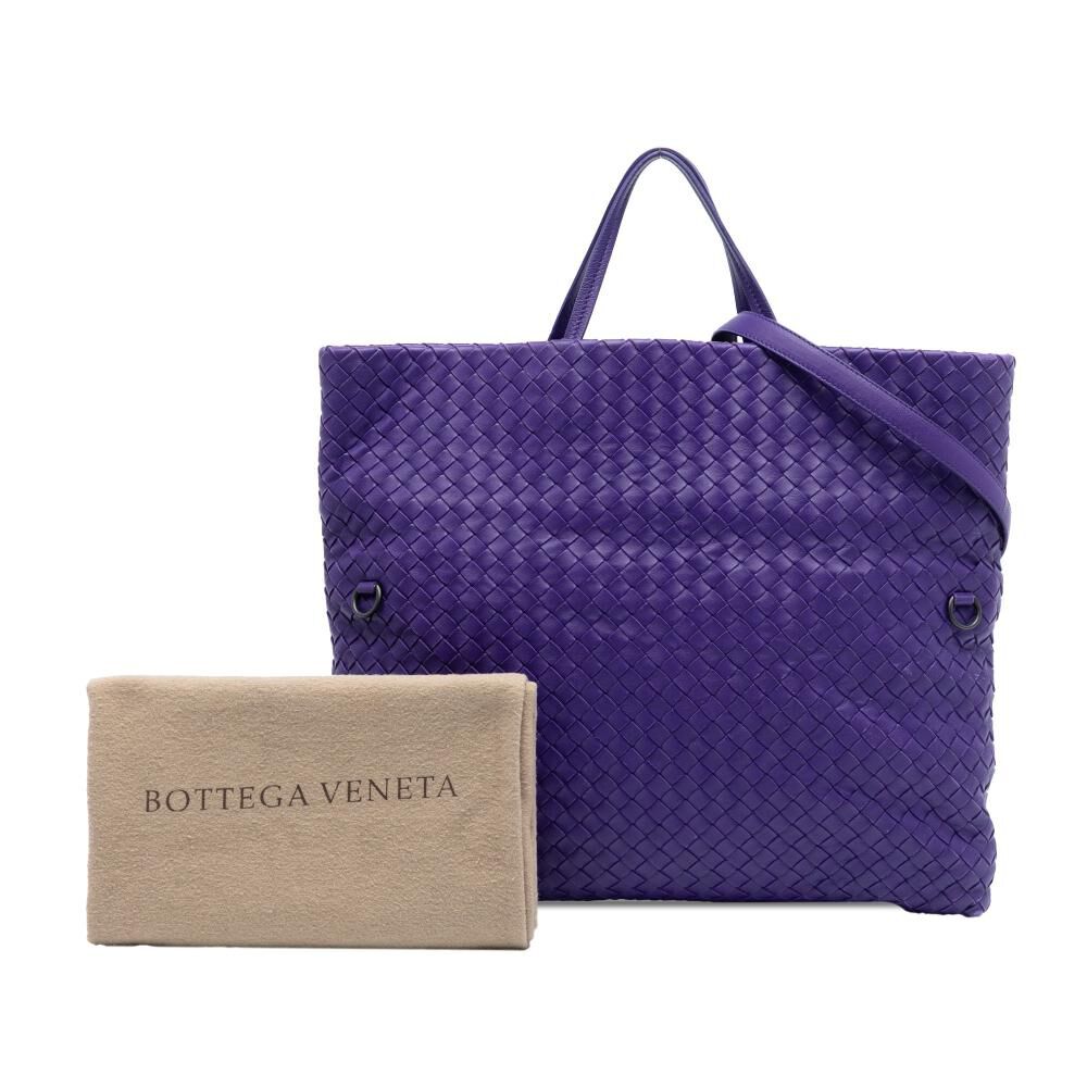 Bottega Veneta Tote