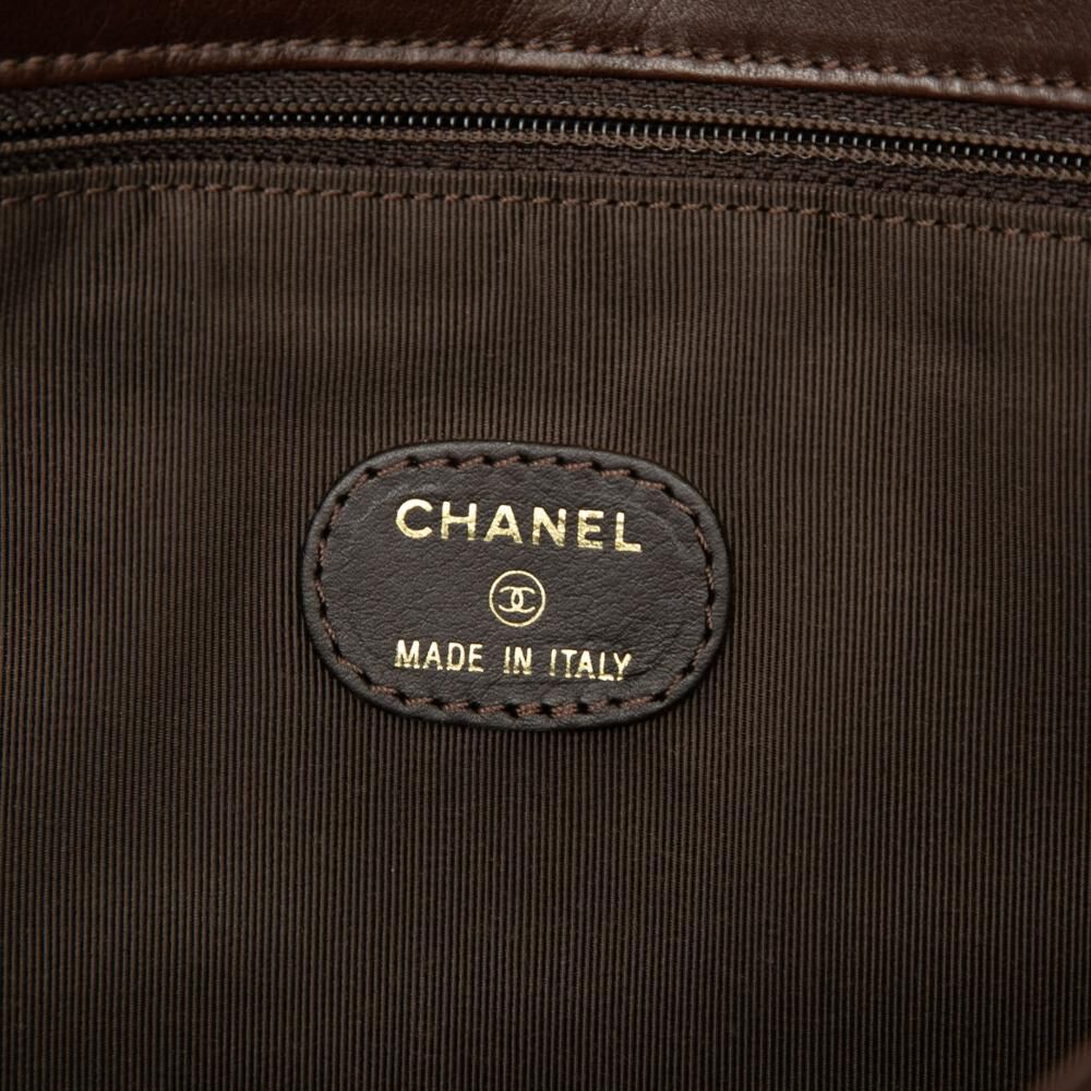 Chanel Clutch