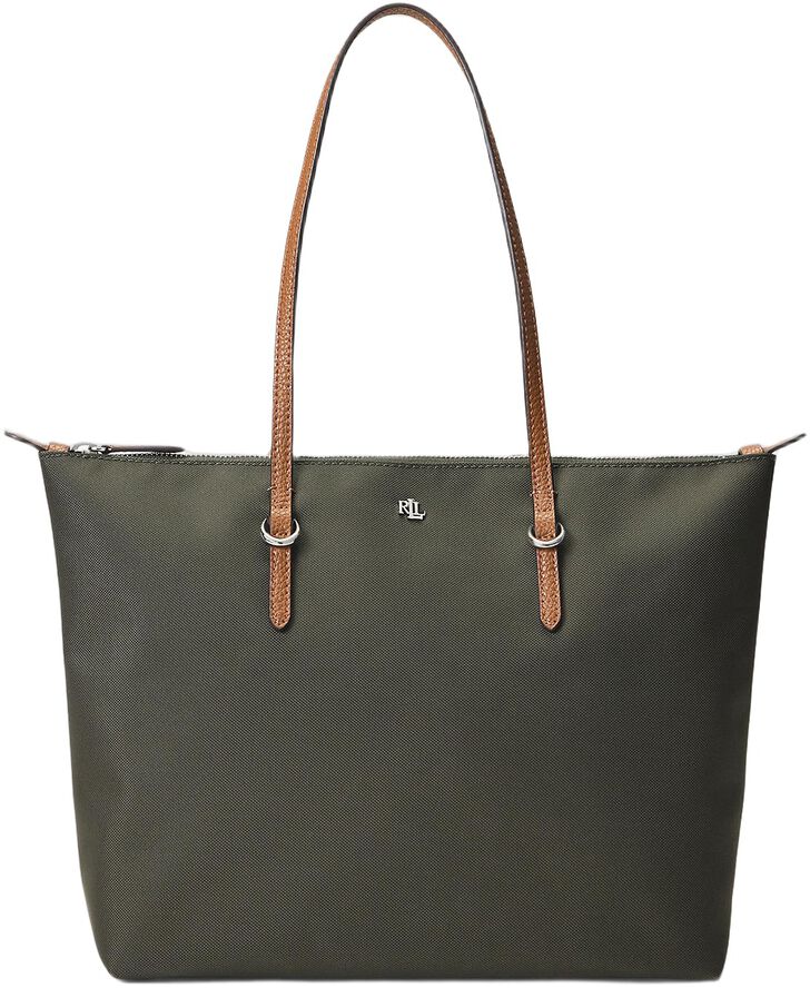 Nylon Medium Keaton Tote Bag