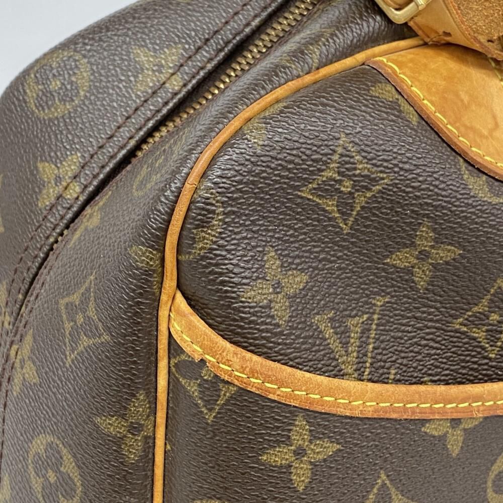 Louis Vuitton Deauville