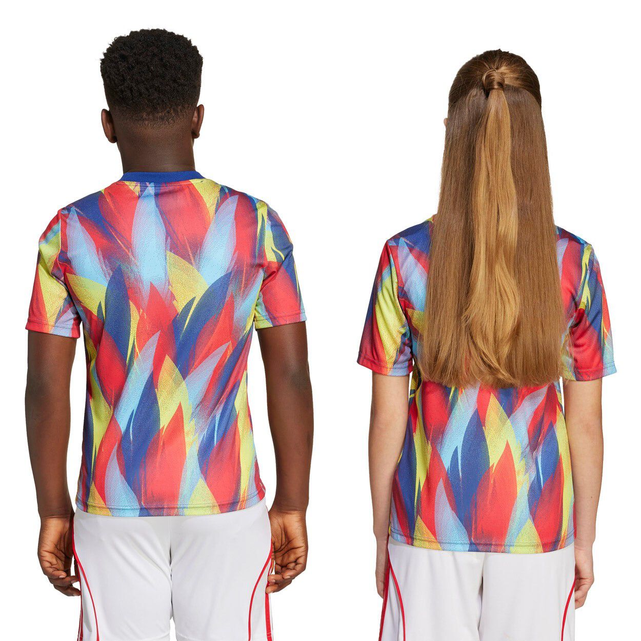 Arsenal 25/26 Preshi T-shirt